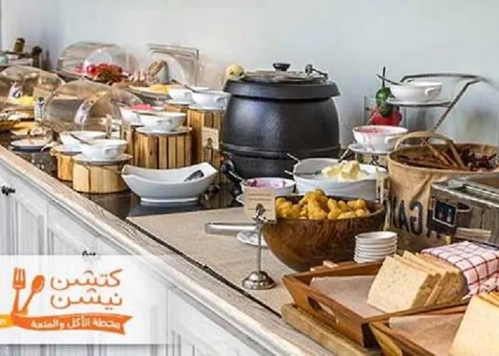 Mira Trio Hotel - Riyadh - Tahlia Street