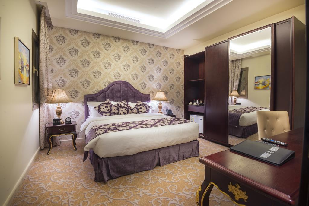 Mira Trio - - Tahlia Street 4*