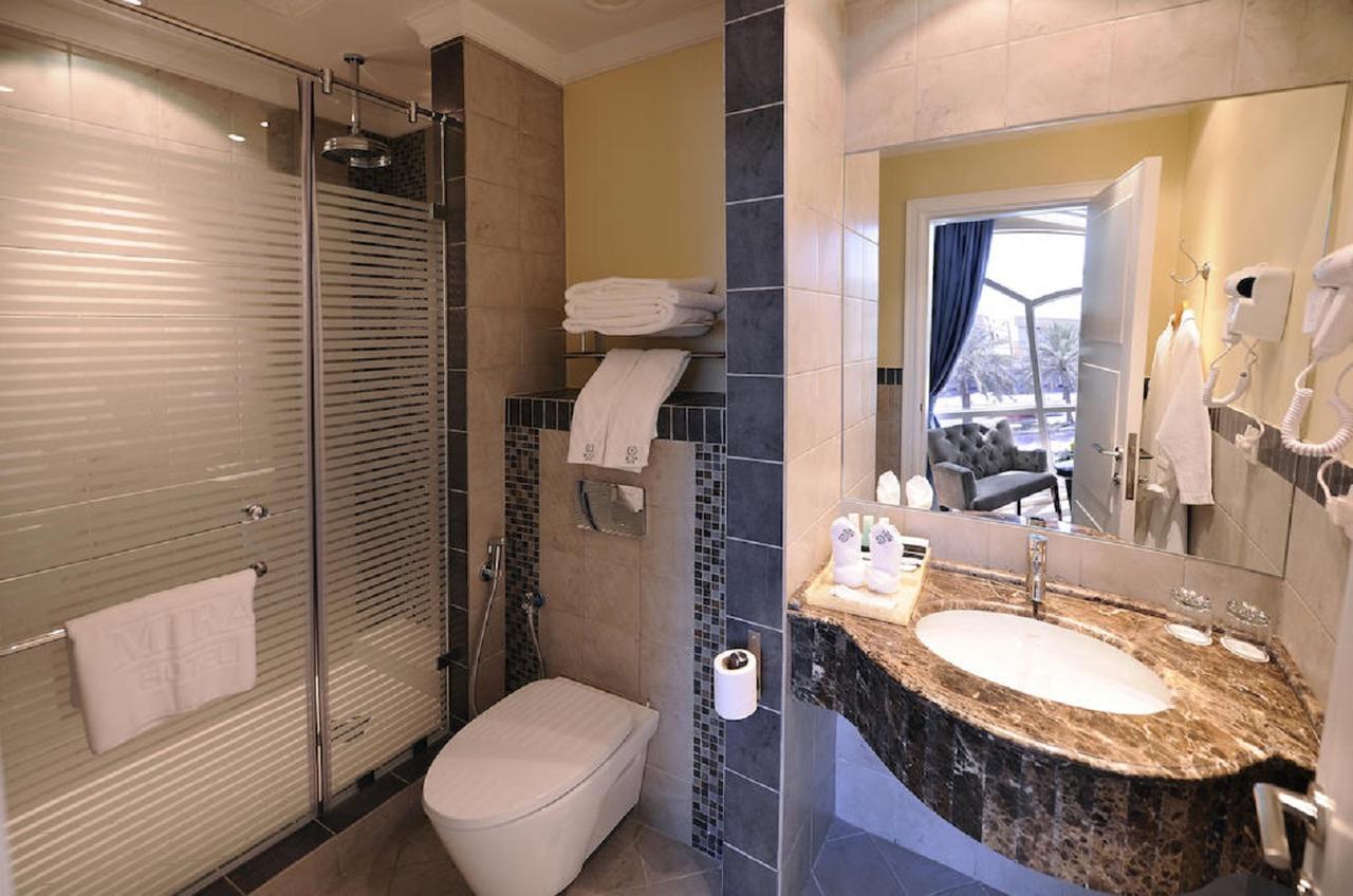 Mira Trio - - Tahlia Street Hotel 4*